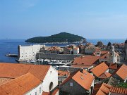 VUE DES REMPARTS 6
